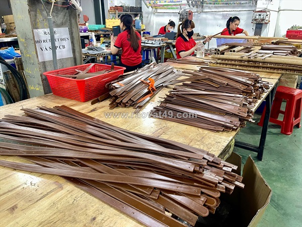 Kho đồ da có sẵn cho đại lý và shop