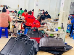 Kho đồ da có sẵn tại gò vấp