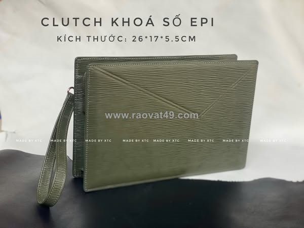 Kho đồ da có sẵn tại gò vấp