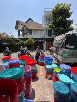 Kho nhựa gia dụng giá rẻ nhưng uy tín tại tphcm