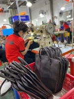 Khởi nghiệp kinh doanh đồ da