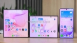 Không phải galaxy z fold 8 ultra, pin silicon-carbon mới là nâng cấp đáng chờ đợi trên galaxy s27
