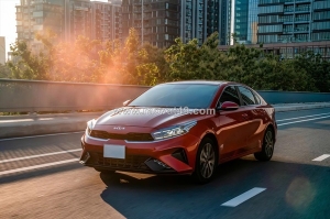 Kia k3 premium đắk lắk – sedan hạng c hiện đại đáng trải nghiệm năm 2026