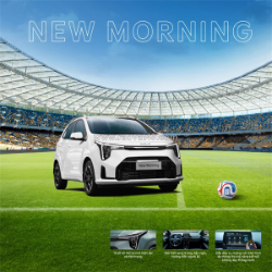 Kia morning có tốt không? đánh giá thực tế từ người dùng