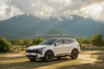Kia new sportage có những thay đổi gì với phiên bản cũ?