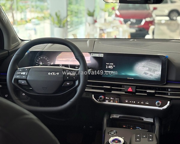 Kia new sportage có những thay đổi gì với phiên bản cũ?