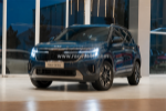 Kia seltos xanh navy – cá tính, nổi bật, hiện đại