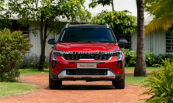 Kia sonet tiêu hao nhiên liệu – thực tế ra sao?