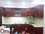 Kích thước kính ốp bếp chịu nhiệt phổ biến hiện nay