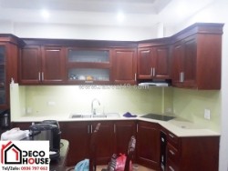 Kích thước kính ốp bếp chịu nhiệt phổ biến hiện nay