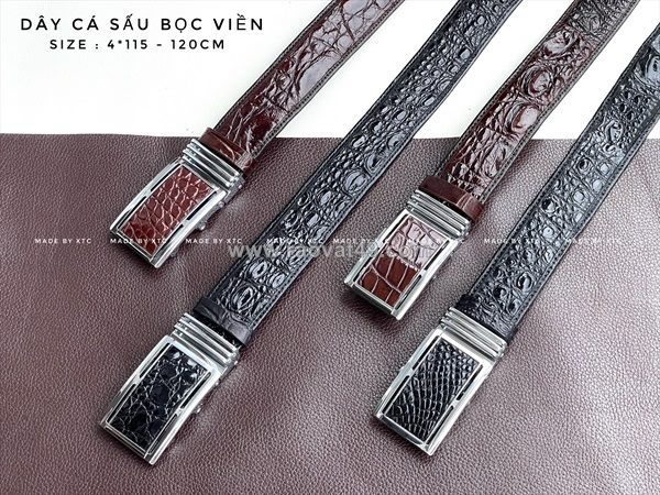 Kinh doanh cùng xtc khởi nghiệp thời trang đồ da thật