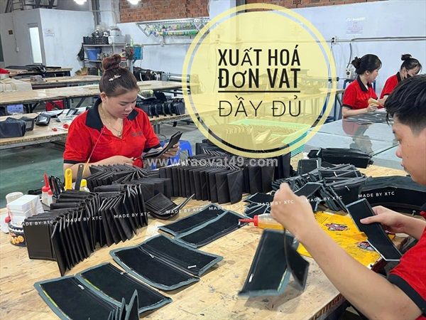 Kinh doanh cùng xtc khởi nghiệp thời trang đồ da thật