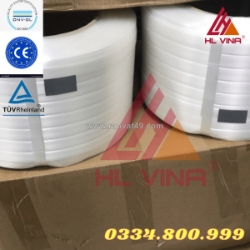 Kinh nghiệm chọn dây đai composite đóng hàng chịu tải nặng
