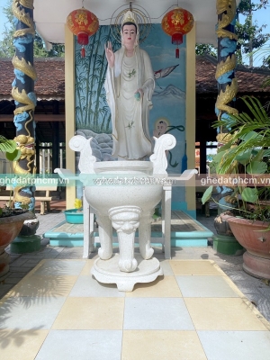 Kinh nghiệm chọn đỉnh đốt hương chất lượng: bền, đẹp, chuẩn phong thủy