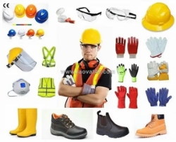 Kinh nghiệm chọn đồ bảo hộ lao động tại bắc ninh