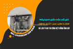 Lắp đặt giá cả tốt nhất điều hòa giấu trần nối gió 6 ngựa (6hp) uy tín chất lượng nhất