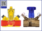 Lắp đặt van cân bằng nhiệt đúng kỹ thuật giúp hệ thống vận hành ổn định và tiết kiệm năng lượng