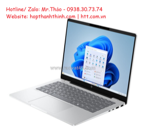 Laptop hp omnibook 7 14-fr0027tu c1mn1pa – chính hãng, kỷ nguyên ai copilot+ pc
