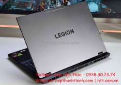 Laptop lenovo legion gaming 5 15iph11 83rw0023vn – chính hãng, đỉnh cao ai gaming thế hệ mới