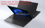 Laptop lenovo thinkpad t14s gen 6 21qx00lgva – chính hãng, đẳng cấp doanh nhân