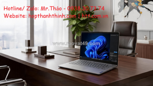 Laptop lenovo v14 g5 irl 83hd0035vn – chính hãng, hiệu năng mạnh mẽ đời mới