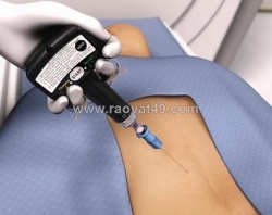 Liệu pháp ozone y tế - ứng dụng trong điều trị một số bệnh lý cơ xương khớp