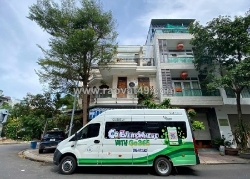 Limousine nha trang đi đà lạt - xu hướng ưu tiên trải nghiệm, tiết kiệm chi phí