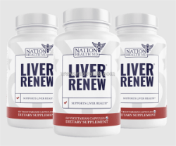 Liver renew usa reviews and price