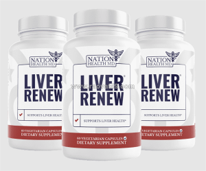 Liver renew usa reviews and price