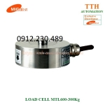 Load cell cảm biến trọng lượng migun mtl600-300kg dễ dàng lắp đặt