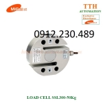 Load cell cảm biến trọng lượng migun ssl300-50kg dạng kéo