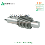 Load cell cảm biến trọng lượng pavone bbf-150kg kiểu thanh uốn chống rung