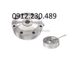 Load cell cvf được làm bằng thép không gỉ
