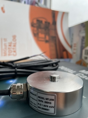 Loadcell-cảm biến trọng lượng migun mtl600-100kg