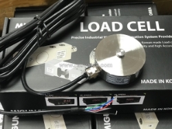 Loadcell-cảm biến trọng lượng migun mtl600-3tf, xuất xứ hàn quốc
