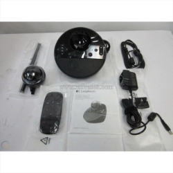 Logitech bcc950 conferencecam – giải pháp họp trực tuyến chuyên nghiệp cho doanh nghiệp!
