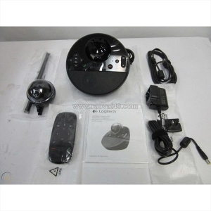 Logitech bcc950 conferencecam – giải pháp họp trực tuyến chuyên nghiệp cho doanh nghiệp!