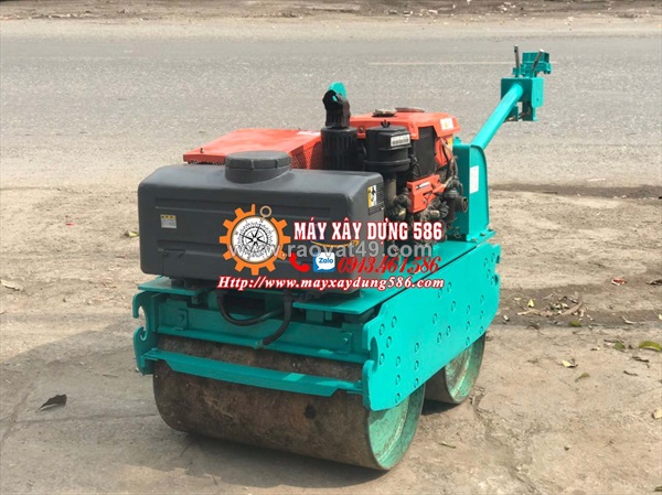 Lu rung dắt tay có sẵn kho giao ngay