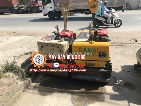Lu rung dắt tay có sẵn kho giao ngay