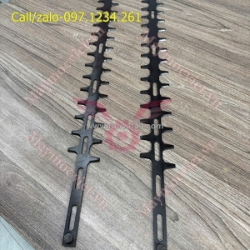Lưỡi tỉa hàng rào đôi ht230d
