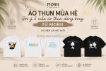 Mặc gì vào mùa hè để vừa mát vừa dễ phối?