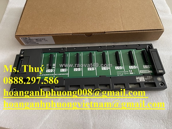 Main base a1s58b-s1 - hàng mitsubishi giá tốt toàn quốc