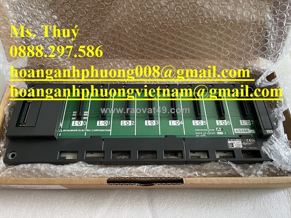 Main base a1s58b-s1 - hàng mitsubishi giá tốt toàn quốc