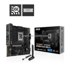 Mainboard asus tuf gaming b760m-plus wifi ii ddr5