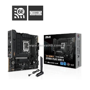 Mainboard asus tuf gaming b760m-plus wifi ii ddr5
