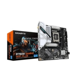 Mainboard gigabyte b760m gaming wifi plus