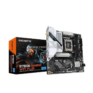 Mainboard gigabyte b760m gaming wifi plus