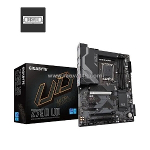 Mainboard gigabyte z790 ud ddr5 | socket 1700