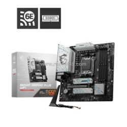 Mainboard msi b650m gaming plus wifi ddr5