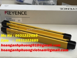Màn chắn an toàn gl-r20h keyence - thiết bị điện công nghiệp